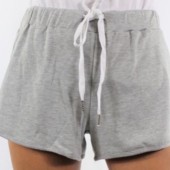 Pants - Sport Shorts